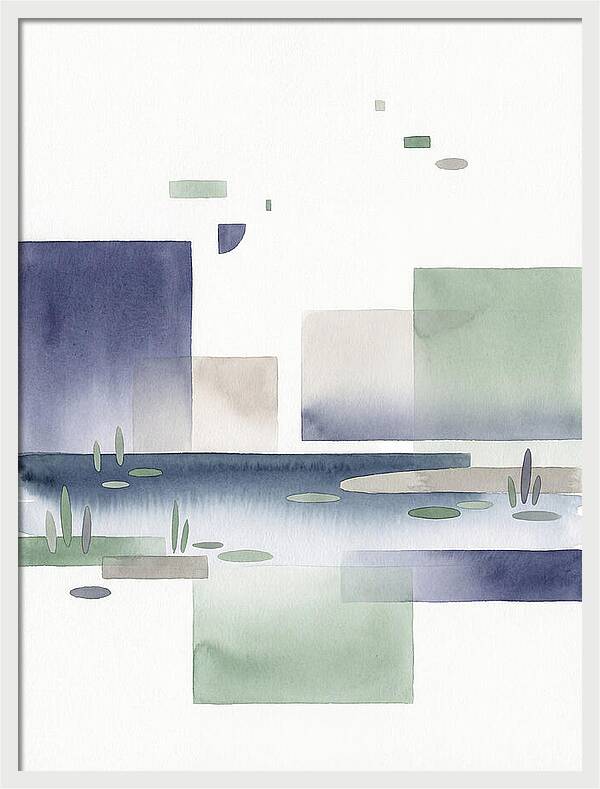 Wetland Serenity