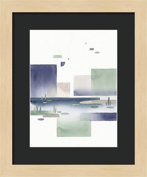 Wetland Serenity