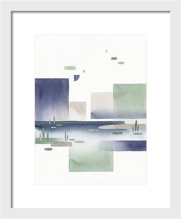 Wetland Serenity