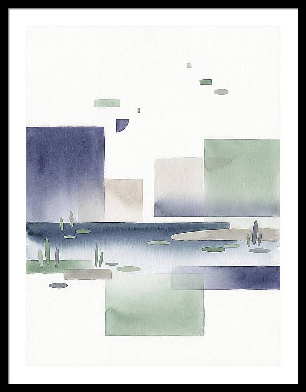 Wetland Serenity