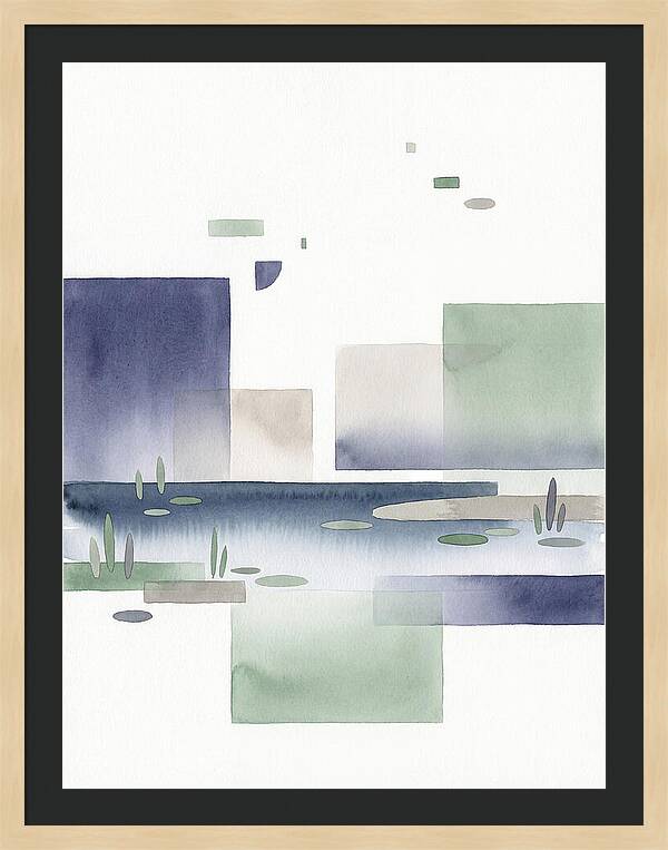 Wetland Serenity
