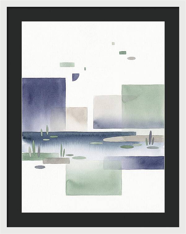 Wetland Serenity