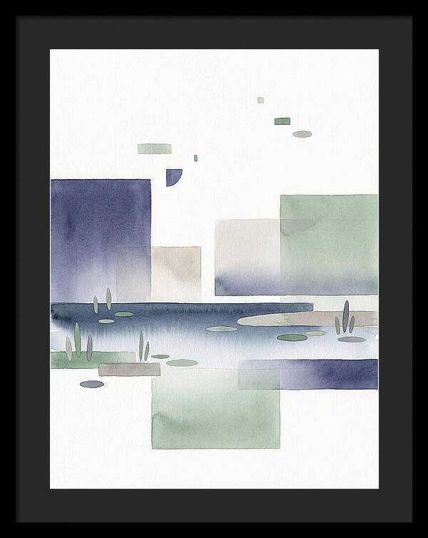 Wetland Serenity