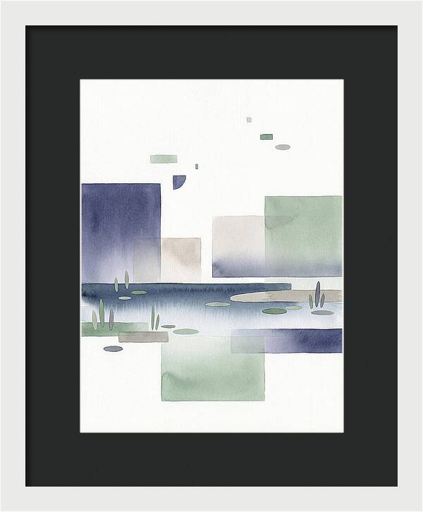 Wetland Serenity