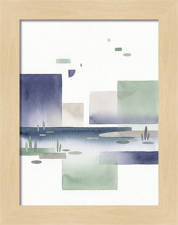 Wetland Serenity