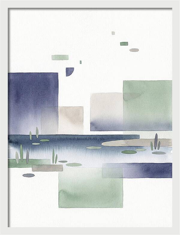 Wetland Serenity