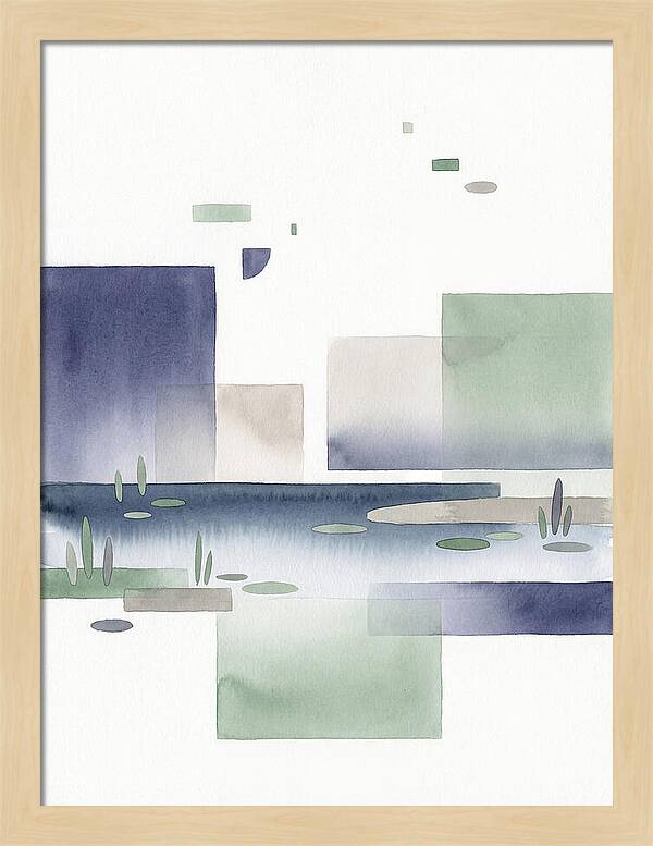 Wetland Serenity