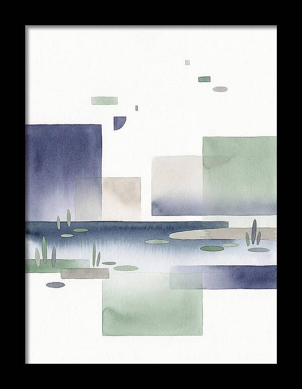 Wetland Serenity