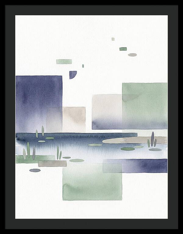 Wetland Serenity