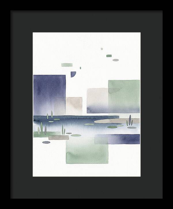 Wetland Serenity