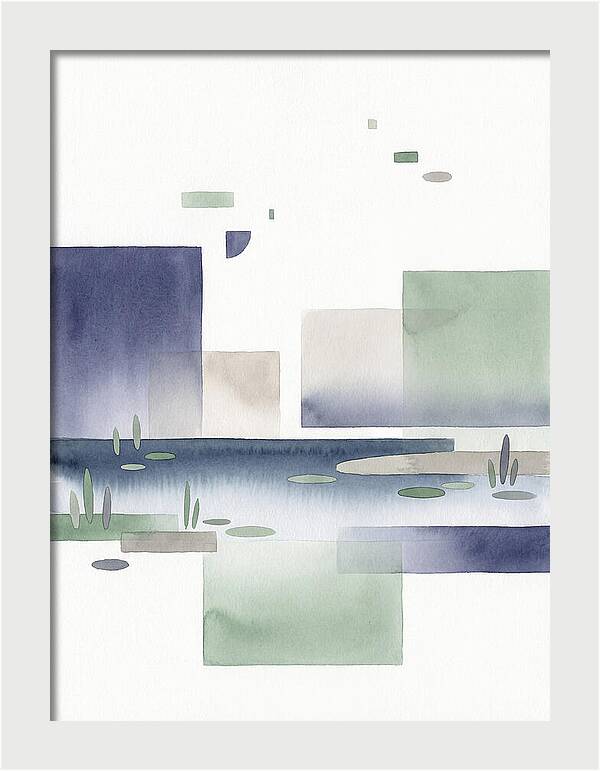 Wetland Serenity