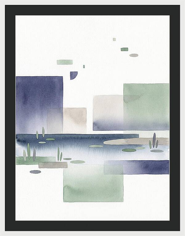 Wetland Serenity