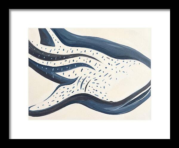 Whale Shark Serenity