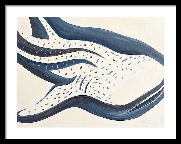 Whale Shark Serenity