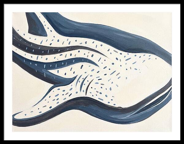Whale Shark Serenity