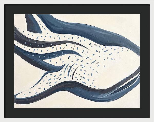 Whale Shark Serenity