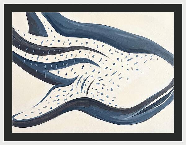 Whale Shark Serenity