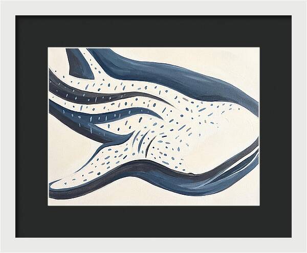 Whale Shark Serenity