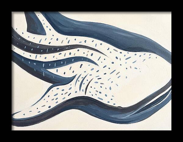 Whale Shark Serenity