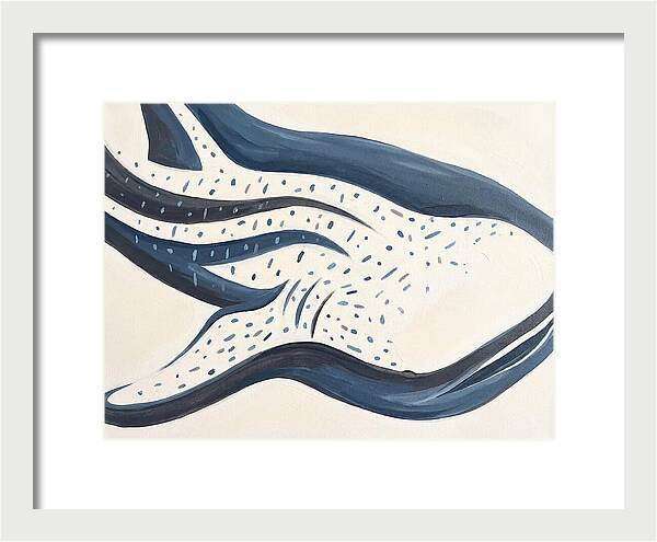 Whale Shark Serenity
