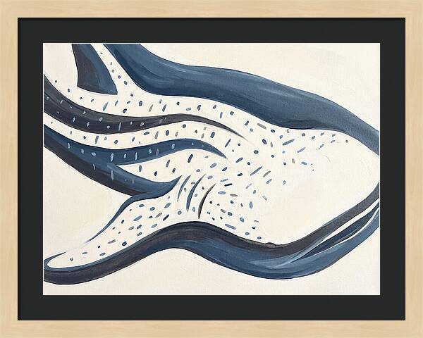 Whale Shark Serenity