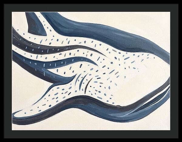 Whale Shark Serenity