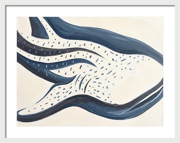 Whale Shark Serenity