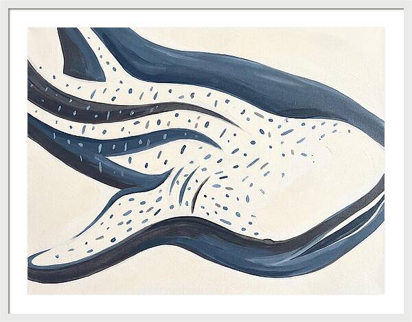 Whale Shark Serenity