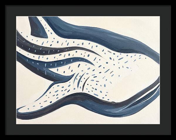 Whale Shark Serenity