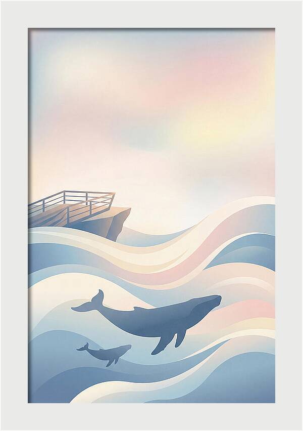 Whale Watching Point Vista