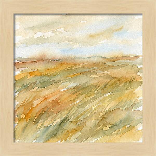 Whispers Across The Plains 6895