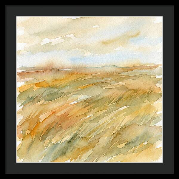 Whispers Across The Plains 6895