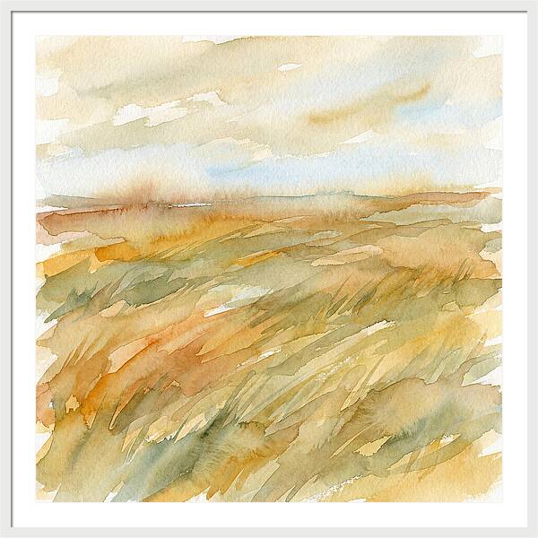 Whispers Across The Plains 6895