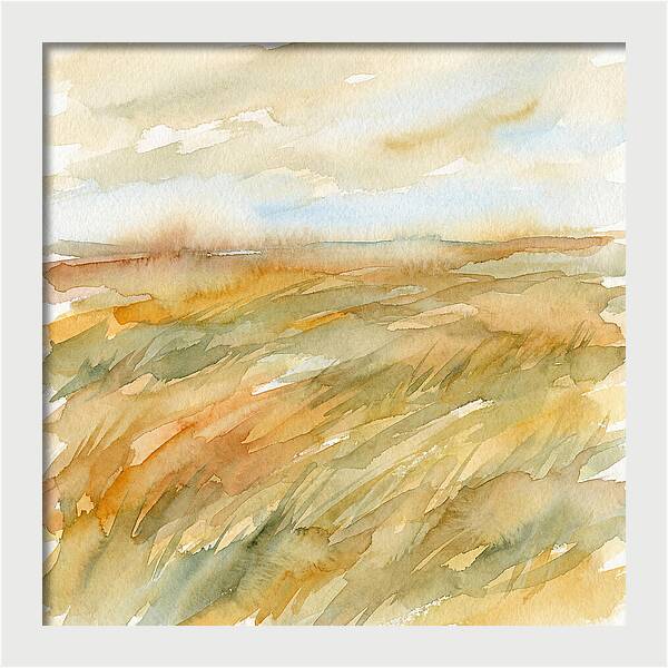 Whispers Across The Plains 6895