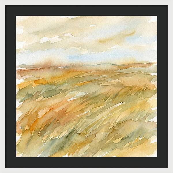 Whispers Across The Plains 6895