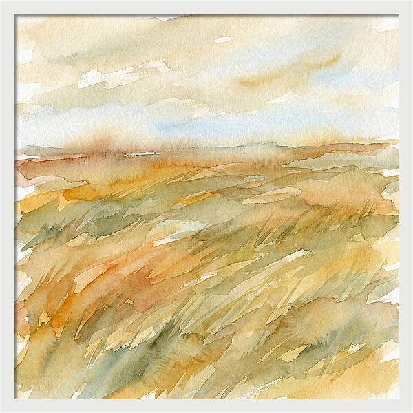 Whispers Across The Plains 6895