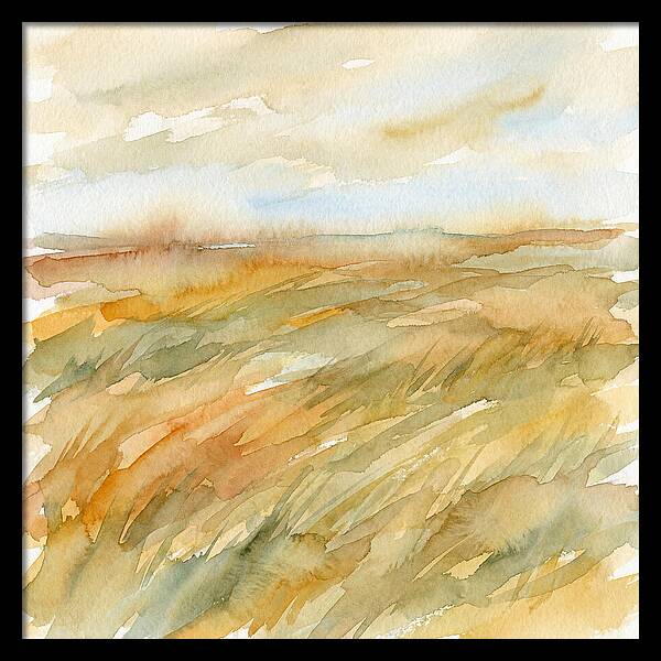 Whispers Across The Plains 6895