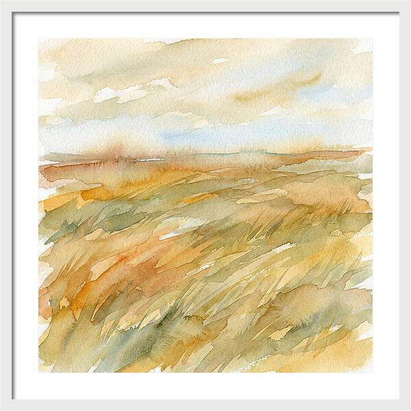Whispers Across The Plains 6895