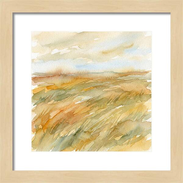 Whispers Across The Plains 6895