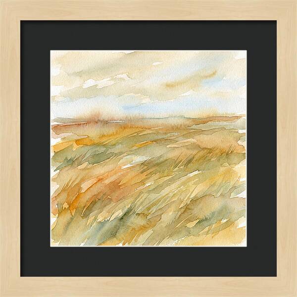 Whispers Across The Plains 6895