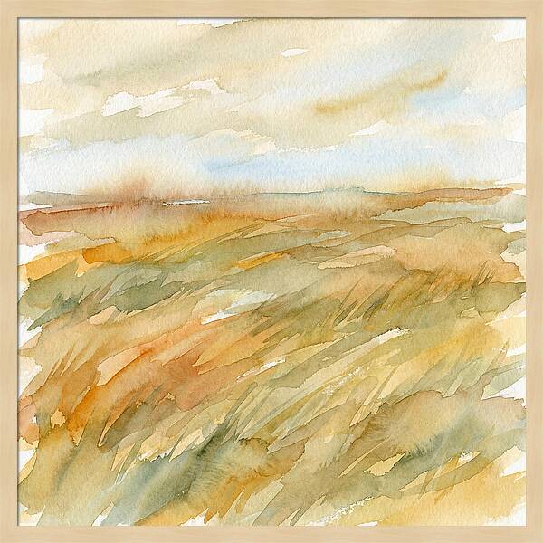 Whispers Across The Plains 6895