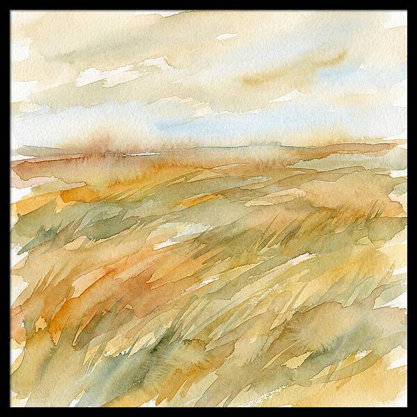 Whispers Across The Plains 6895
