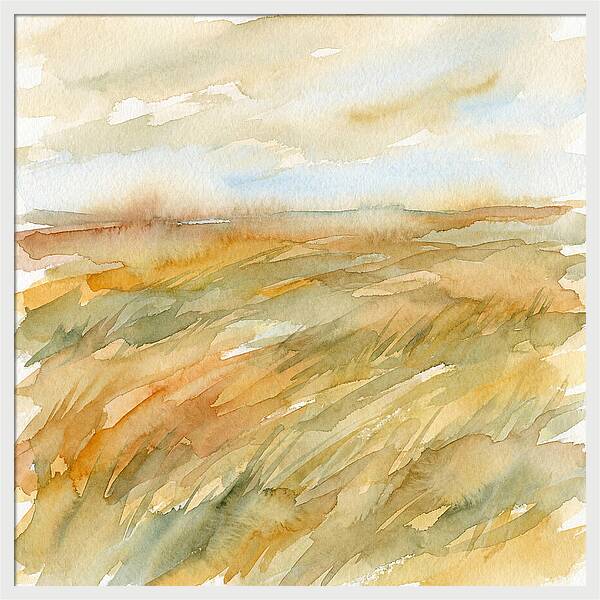 Whispers Across The Plains 6895