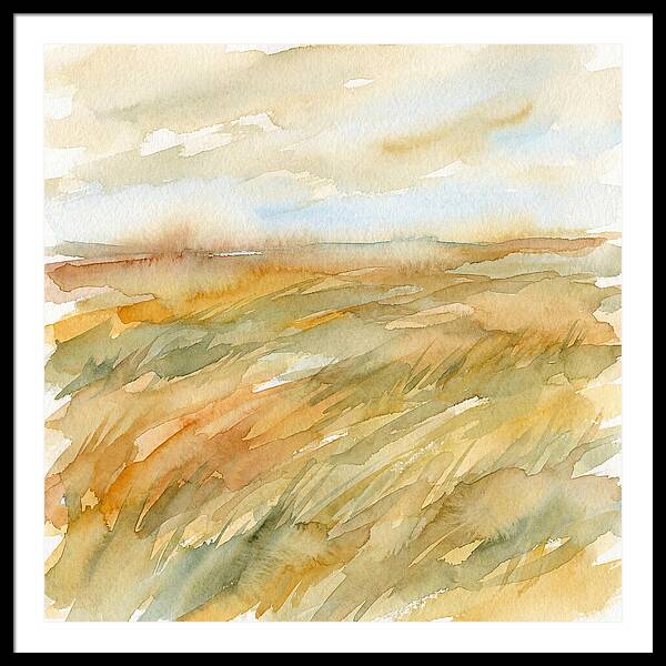 Whispers Across The Plains 6895