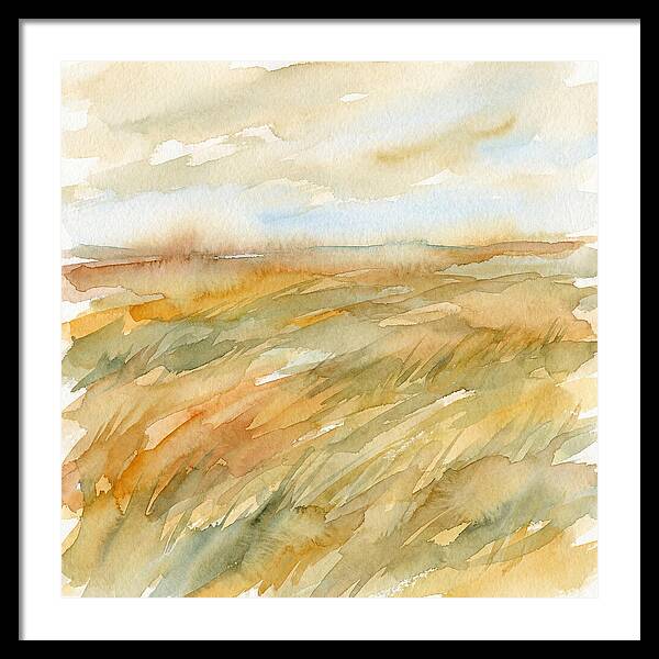 Whispers Across The Plains 6895