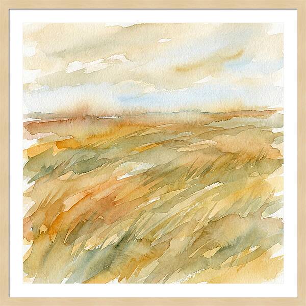 Whispers Across The Plains 6895