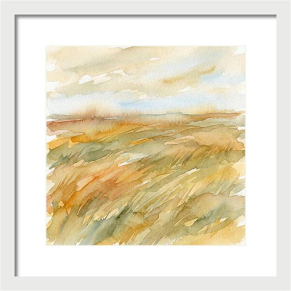 Whispers Across The Plains 6895