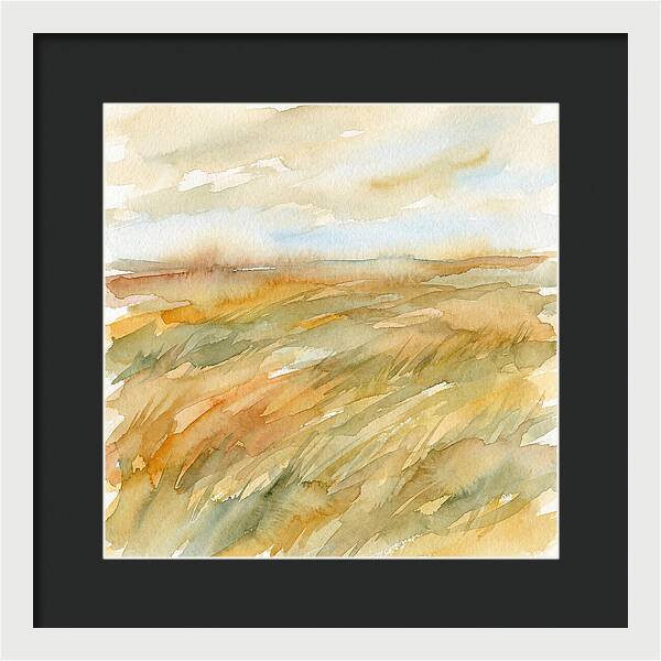 Whispers Across The Plains 6895