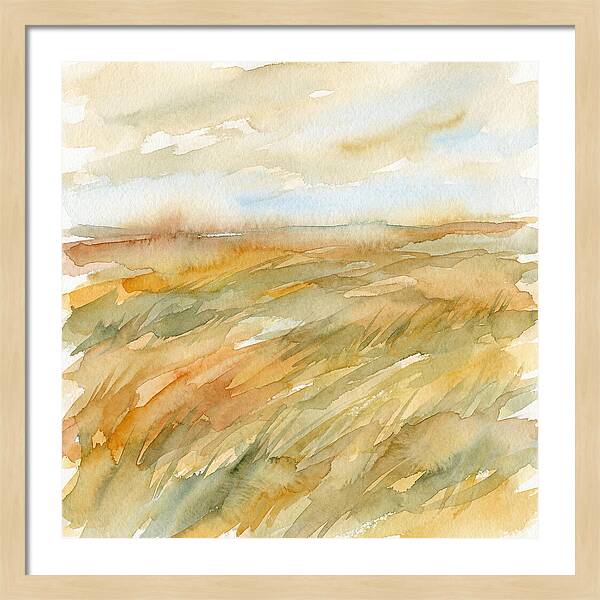 Whispers Across The Plains 6895