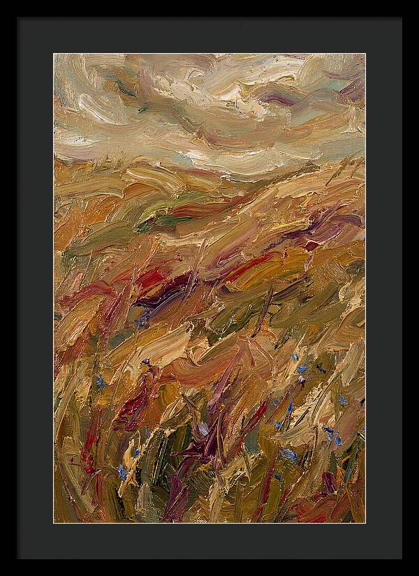 Whispers Across The Prairie 6893